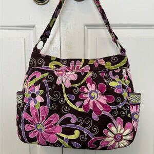 Vera Bradley Reversible Purse